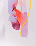 Series CW - For Friends Who Are Like Flowers - No.1