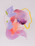 Series CW - For Friends Who Are Like Flowers - No.2