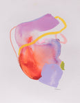 Series CW - For Friends Who Are Like Flowers - No.4