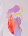 Series CW - For Friends Who Are Like Flowers - No.4