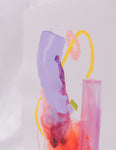 Series CW - For Friends Who Are Like Flowers - No.5