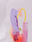 Series CW - For Friends Who Are Like Flowers - No.5