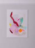 The Abstract Garden - Friendship Bouquet No.2