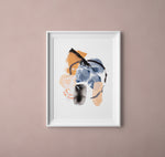 She Is Confident - Series N 2