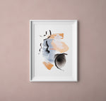 She Is Confident - Series N 3