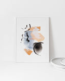 She Is Confident - Series N 3