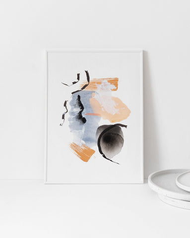 She Is Confident - Series N 3