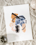 She Is Confident - Series N 2