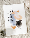 She Is Confident - Series N 3