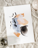 She Is Confident - Series N 3