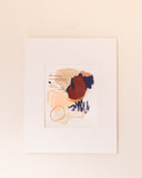 Resilient No.4, original
