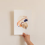 Resilient No.8, original