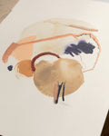 Resilient No.8, original
