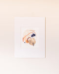 Resilient No.8, original