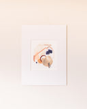 Resilient No.8, original