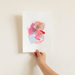 Thoughtful No.1, original