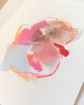 Thoughtful No.1, original