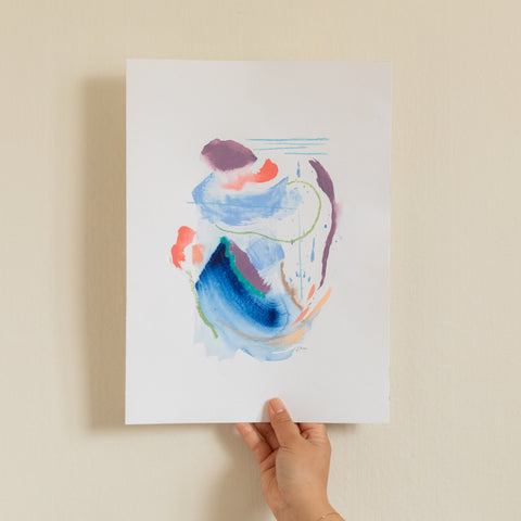 Playful, original