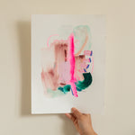 Purposeful, original