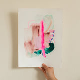 Purposeful, original