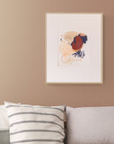 Resilient No.4, original