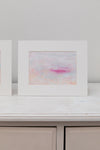 Calm, pair 4, original