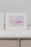 Calm, pair 4, original