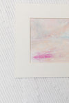 Calm, pair 4, original