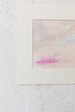 Calm, pair 4, original