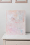Calm, pair 1, original