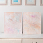 Calm, pair 1, original