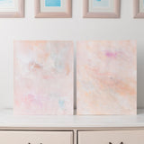 Calm, pair 1, original