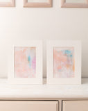 Calm, pair 3, original
