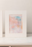Calm, pair 3, original