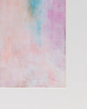 Calm, pair 3, original