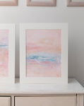 Calm, pair 2, original